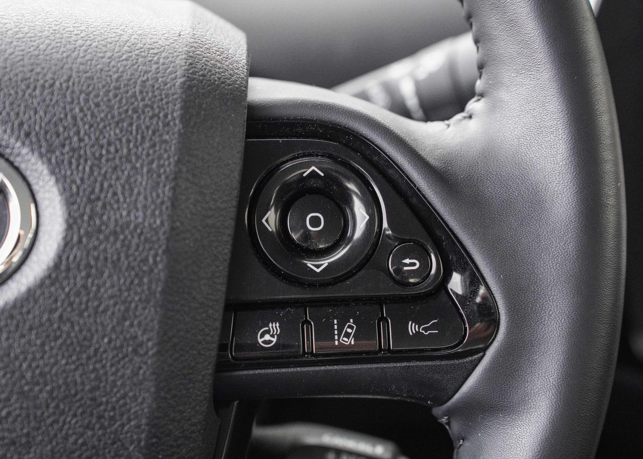 2021 Toyota PRIUS PRIME HYBRID BRANCHABLE