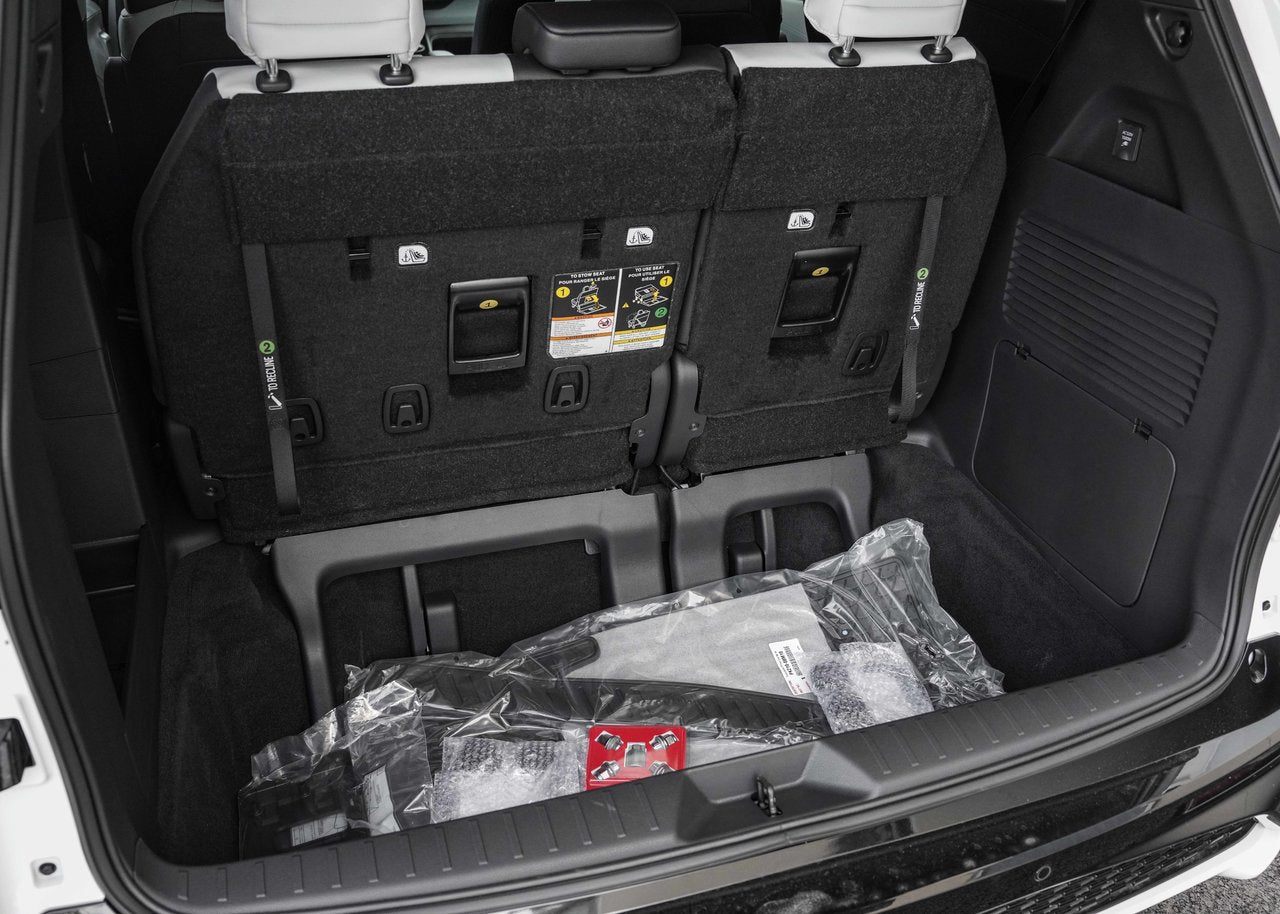 2025 Toyota Sienna XSE TECH