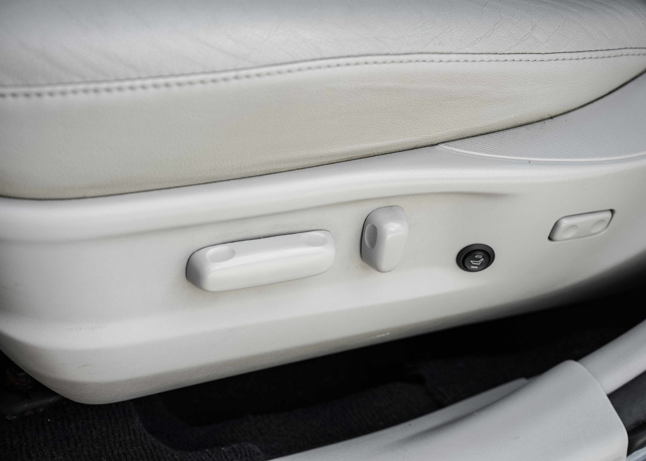 2011 Toyota Venza XLE AWD