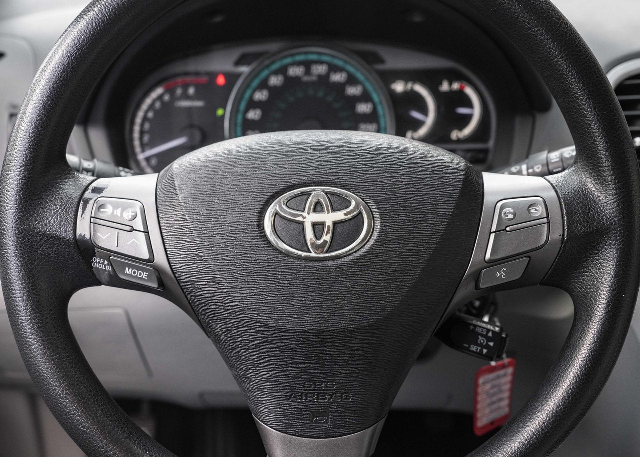 2011 Toyota Venza XLE AWD