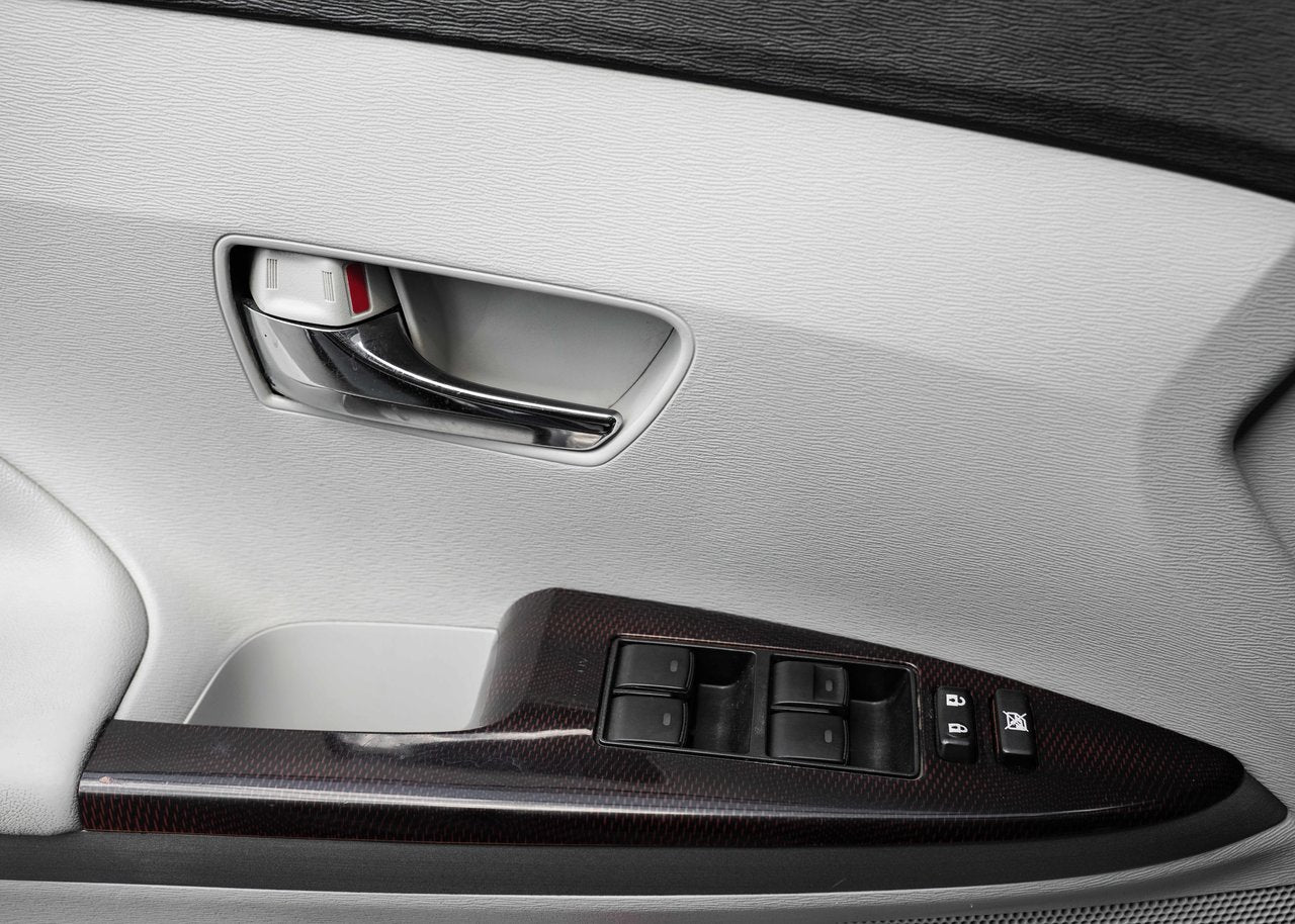 2011 Toyota Venza XLE AWD