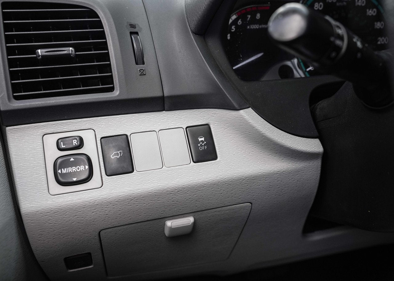 2011 Toyota Venza XLE AWD