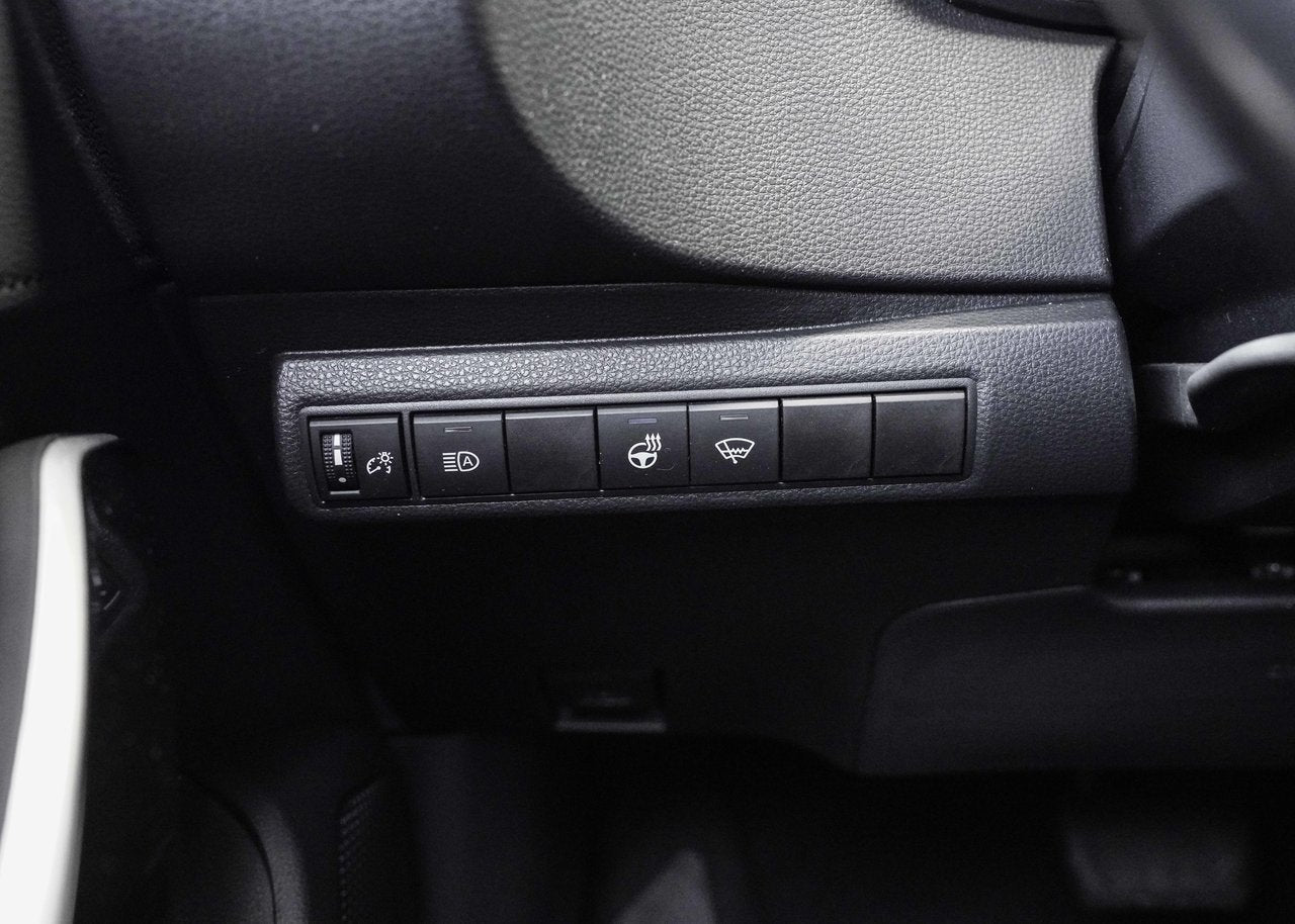 2020 Toyota Corolla XSE