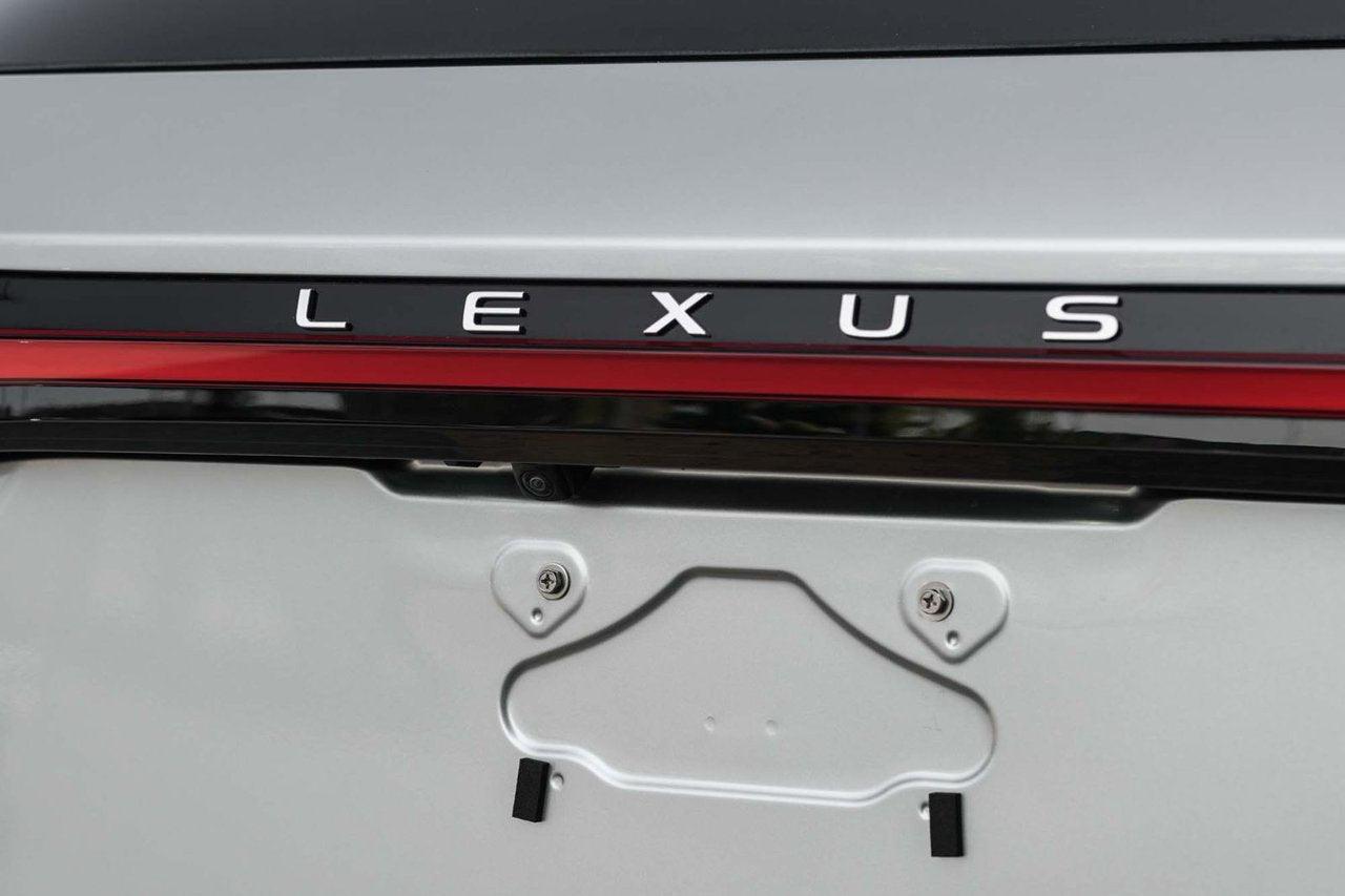 2025 Lexus RX 350