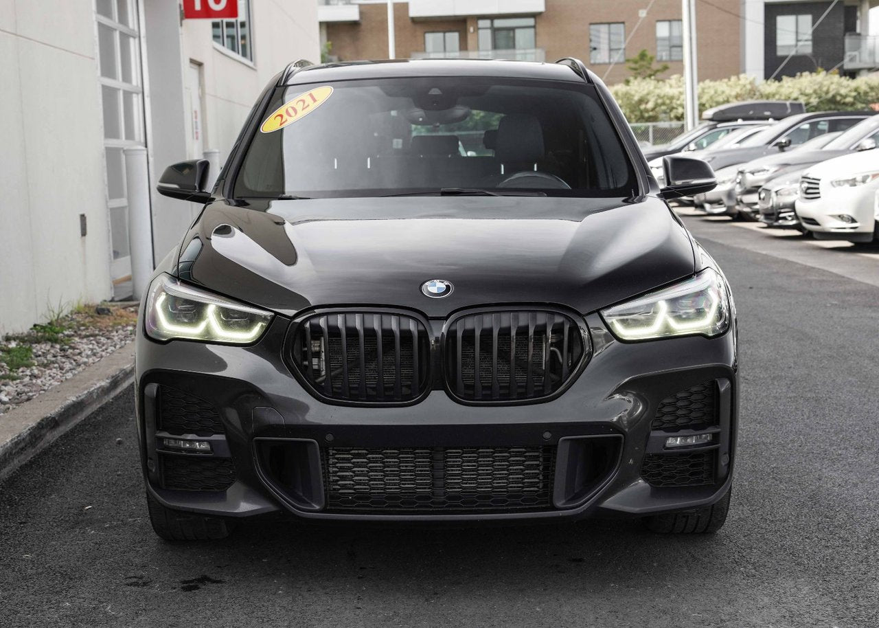 2021 BMW X1 ** xDrive28i **