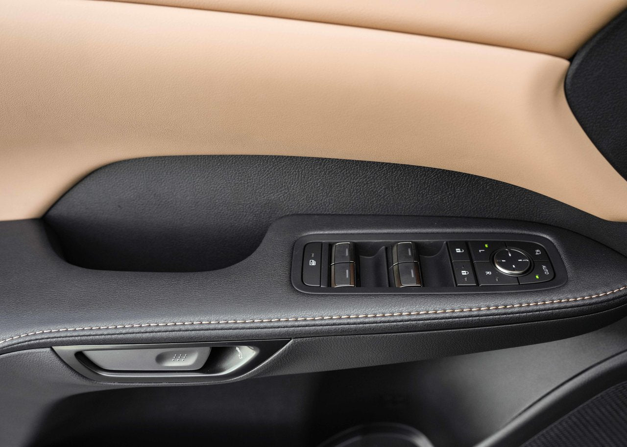 2025 Lexus RX RX 350h, ULTRA-LUXE