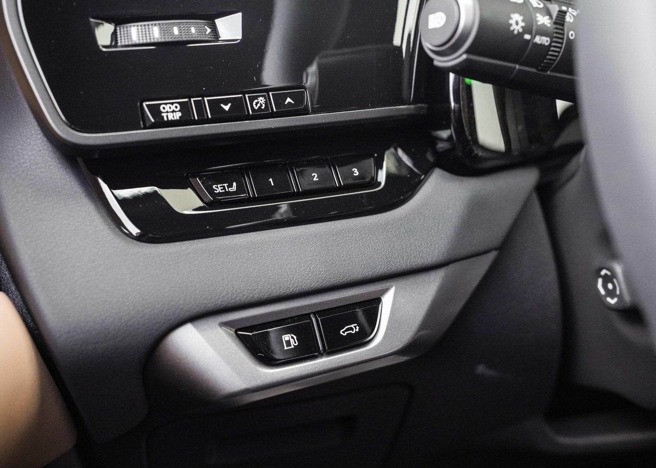 2025 Lexus RX RX 350h, ULTRA-LUXE