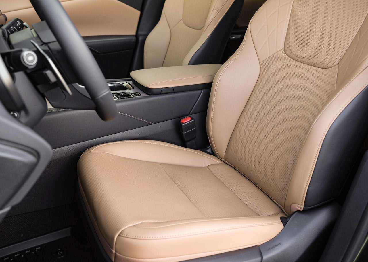 2025 Lexus RX RX 350h, ULTRA-LUXE