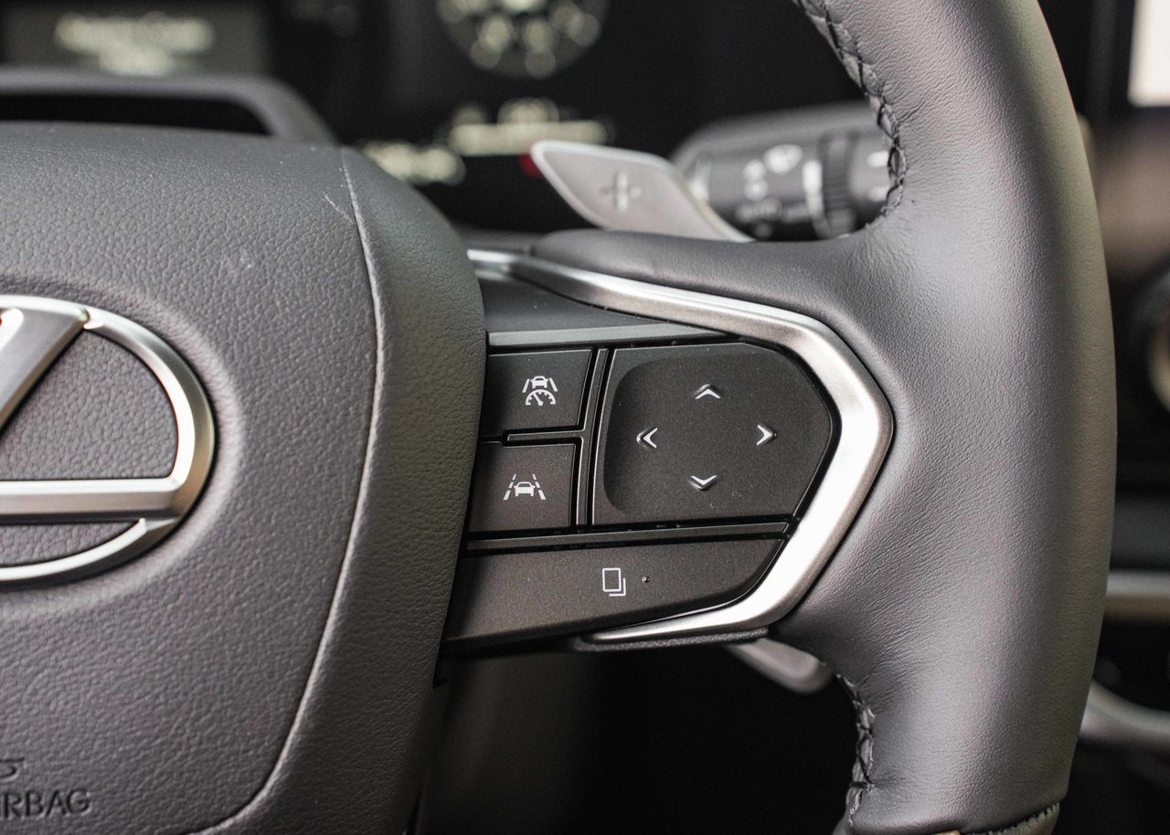 2025 Lexus RX RX 350h, ULTRA-LUXE