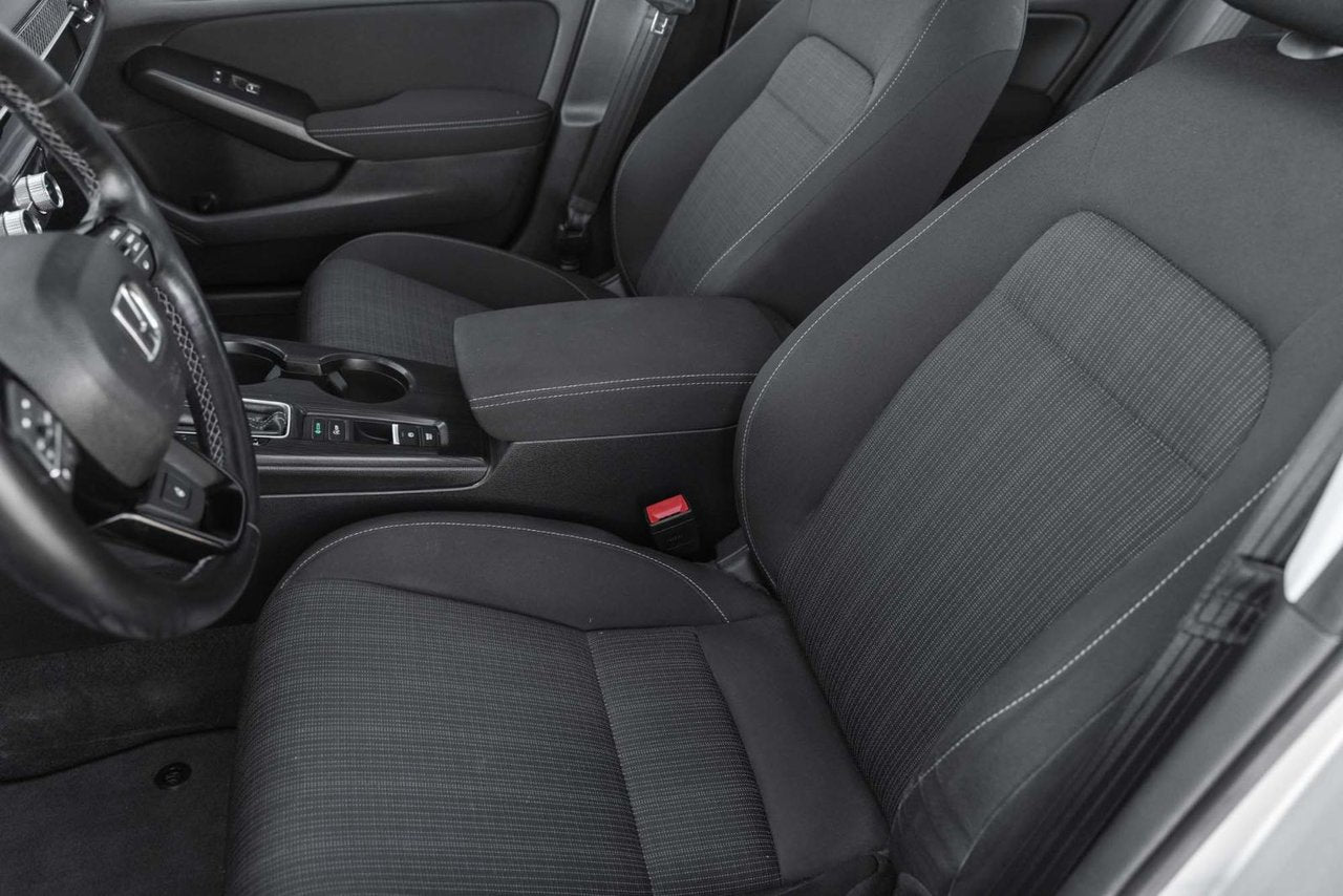 2022 Honda Civic EX **BAS KM**LOW KM**