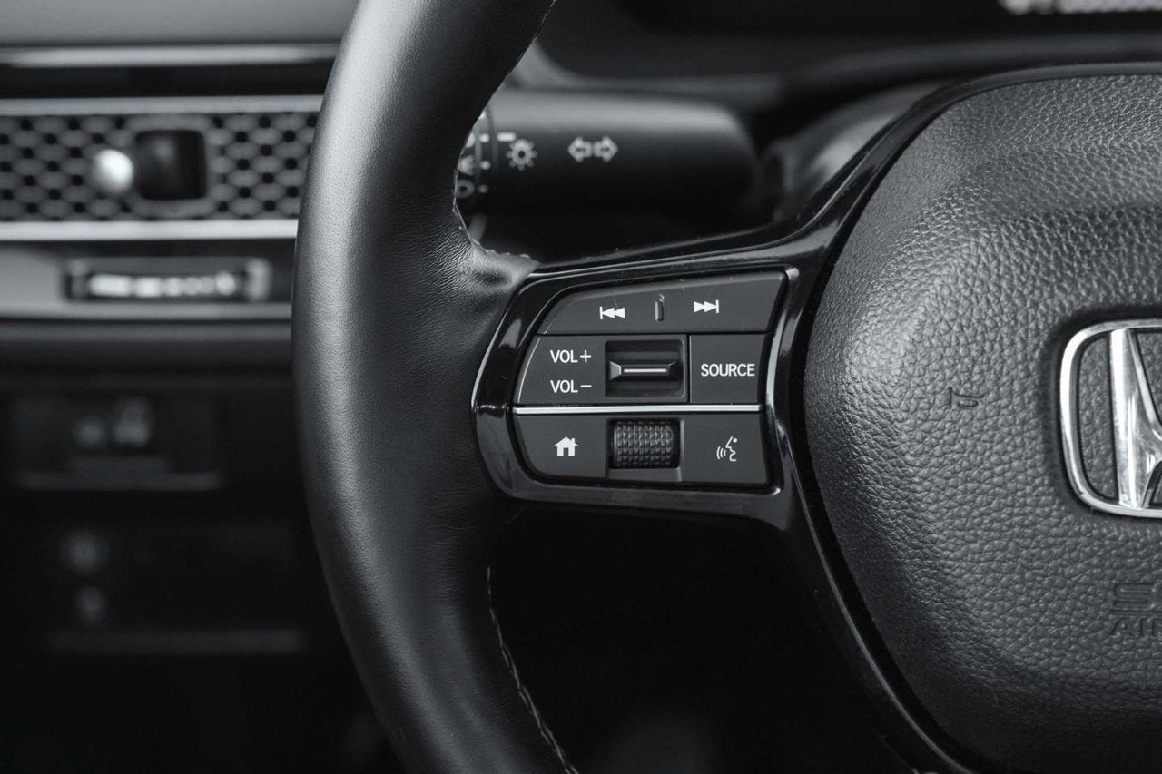 2022 Honda Civic EX **BAS KM**LOW KM**