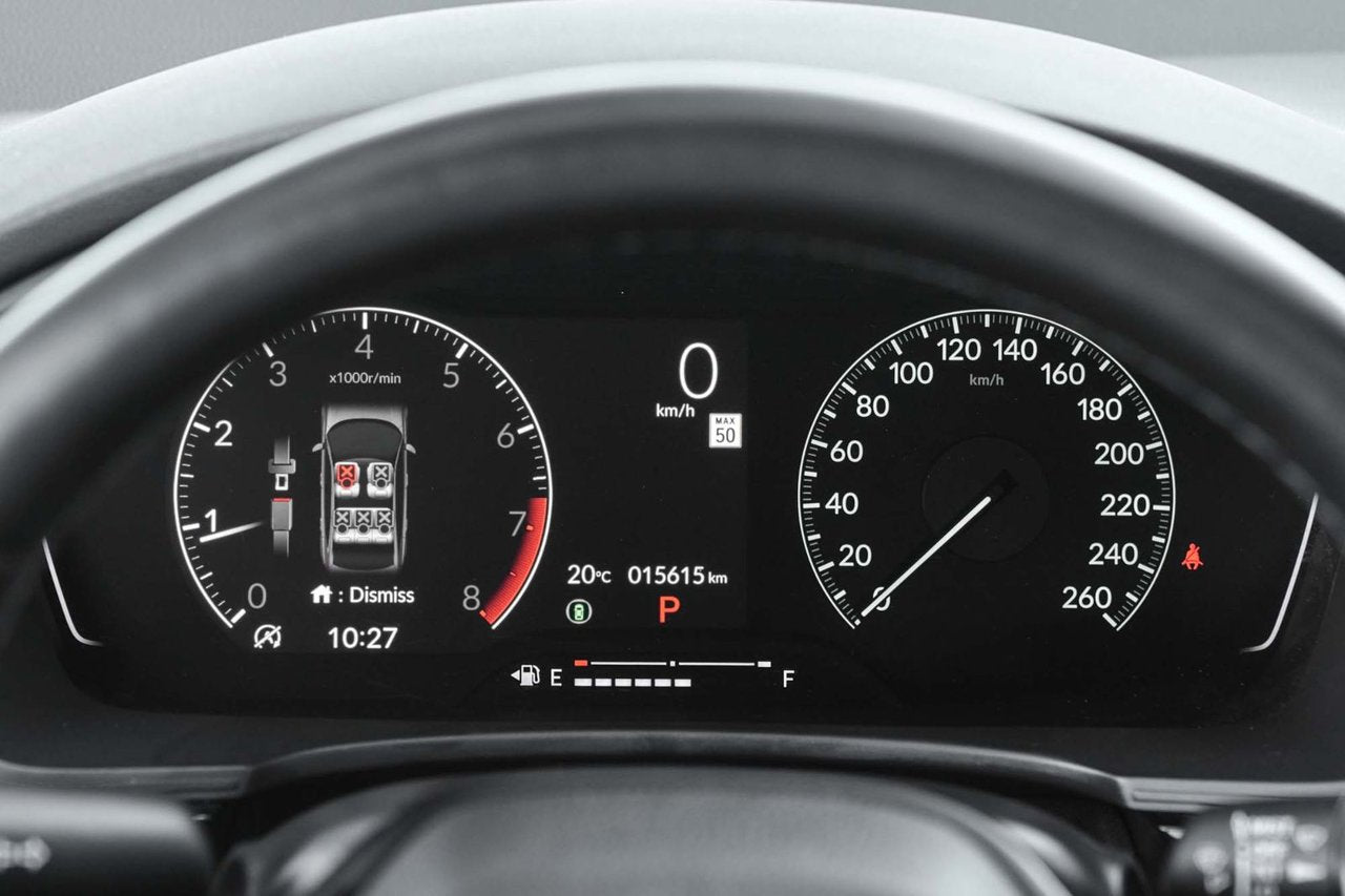 2022 Honda Civic EX **BAS KM**LOW KM**