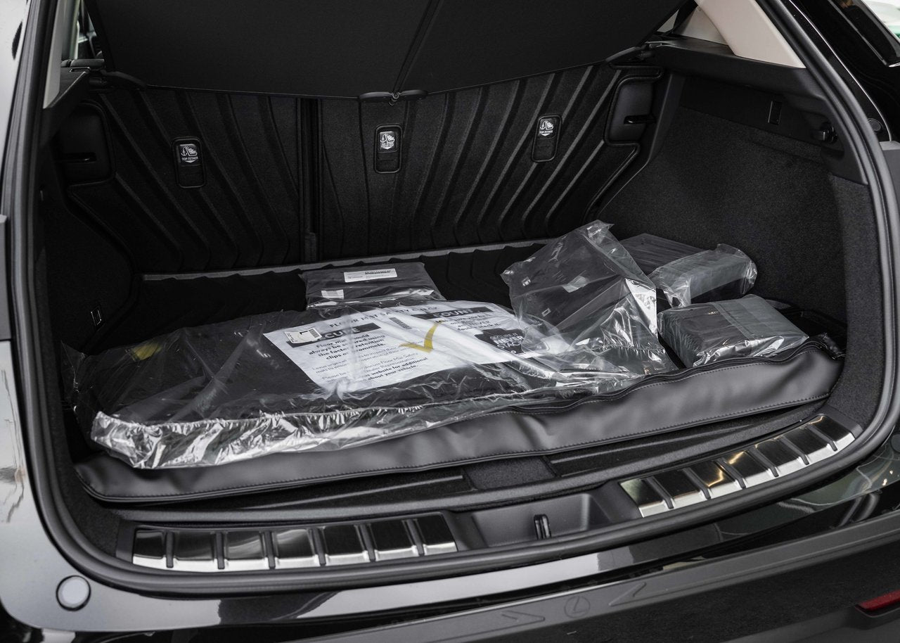 2026 Lexus NX NX 350, PREMIUM