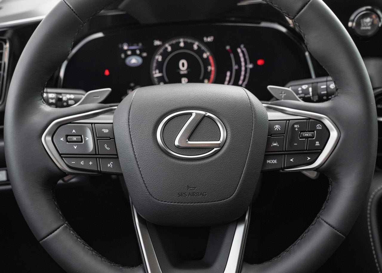 2026 Lexus NX NX 350, PREMIUM