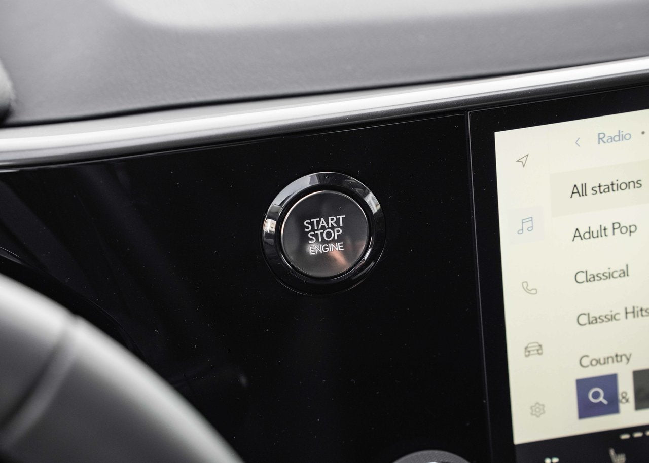 2026 Lexus NX NX 350, PREMIUM