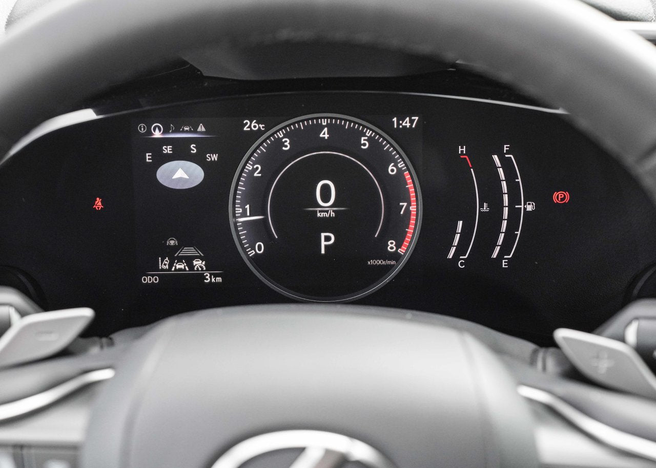 2026 Lexus NX NX 350, PREMIUM