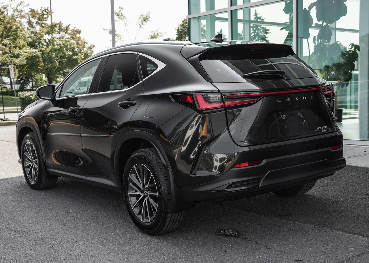 2026 Lexus NX NX 350, PREMIUM