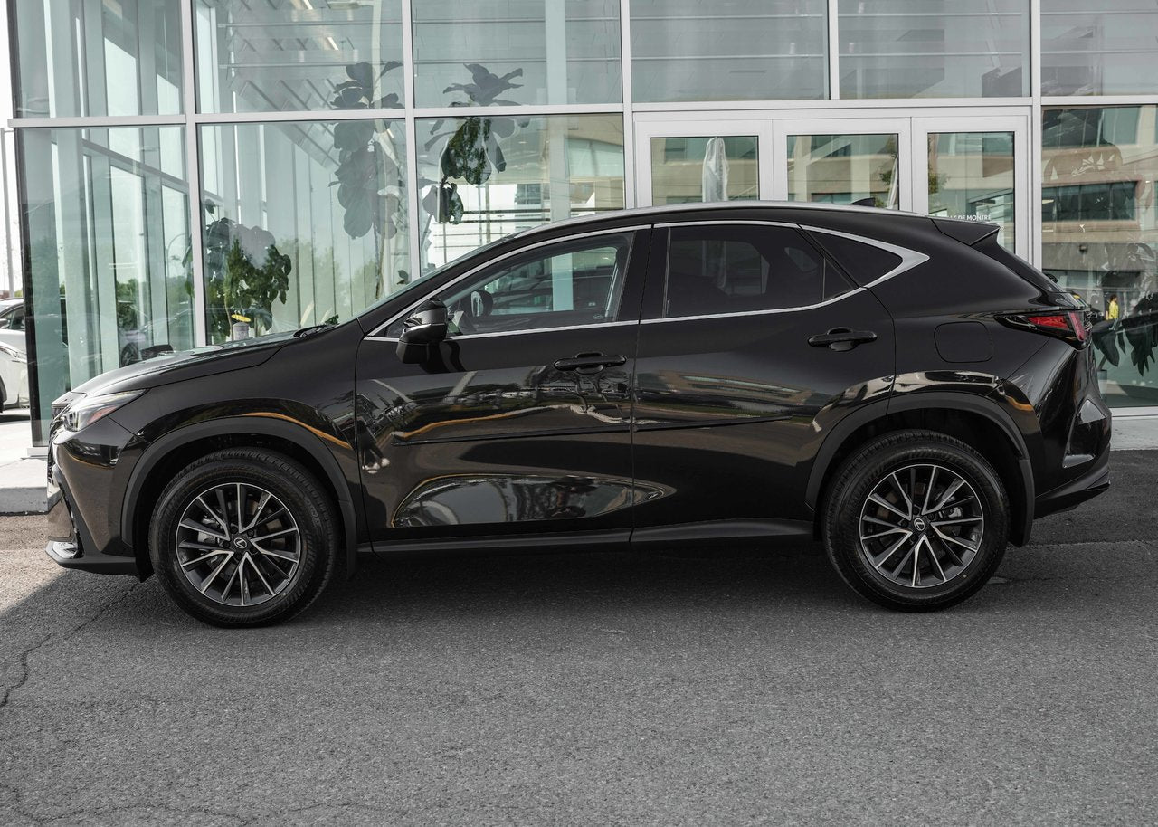 2026 Lexus NX NX 350, PREMIUM