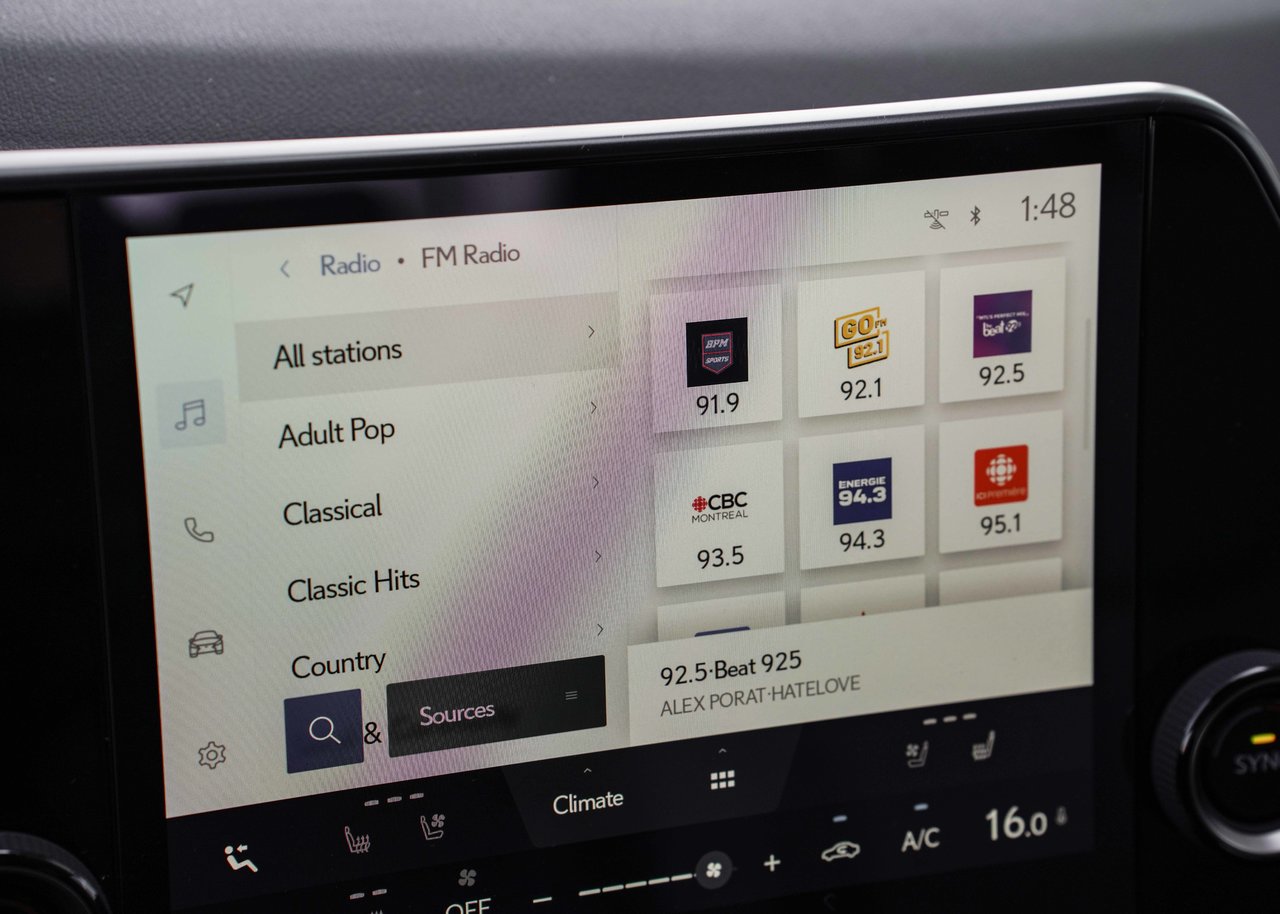 2026 Lexus NX NX 350, PREMIUM