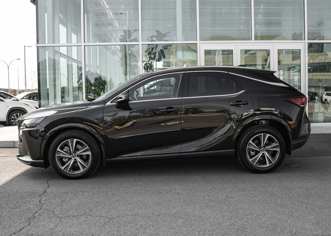 2025 Lexus RX RX 350, PREMIUM