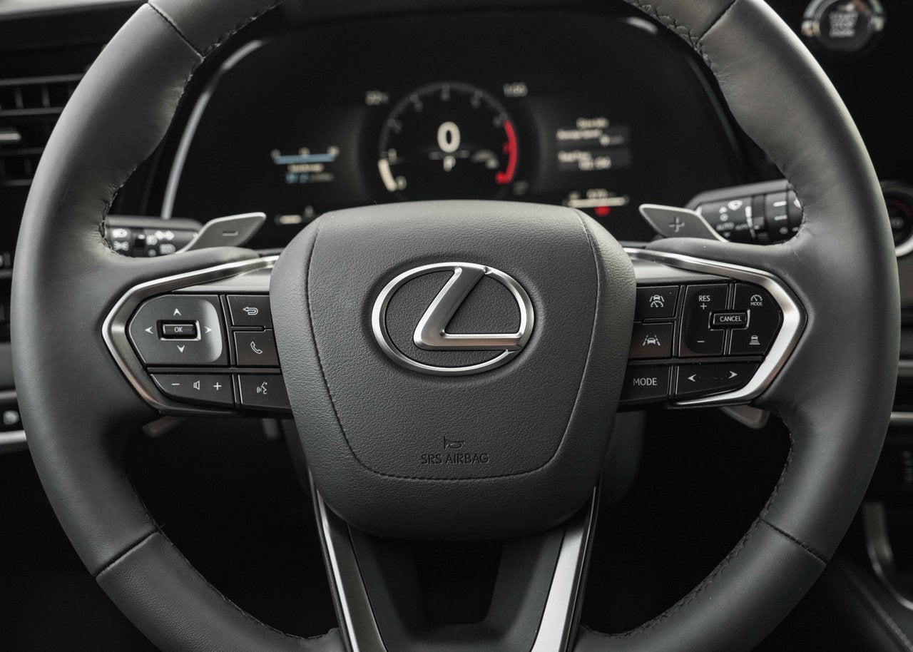 2025 Lexus RX RX 350, PREMIUM
