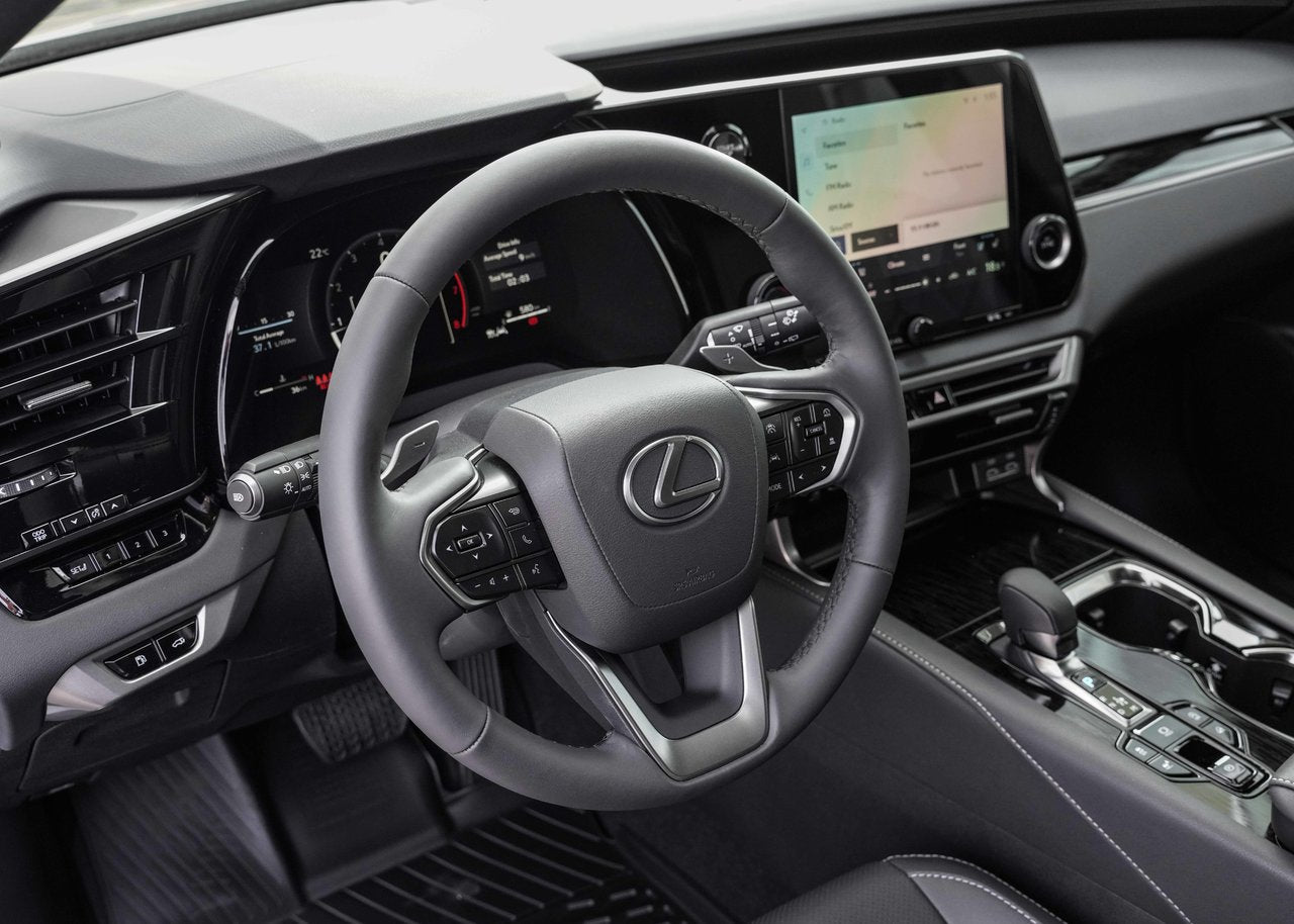 2025 Lexus RX RX 350, PREMIUM