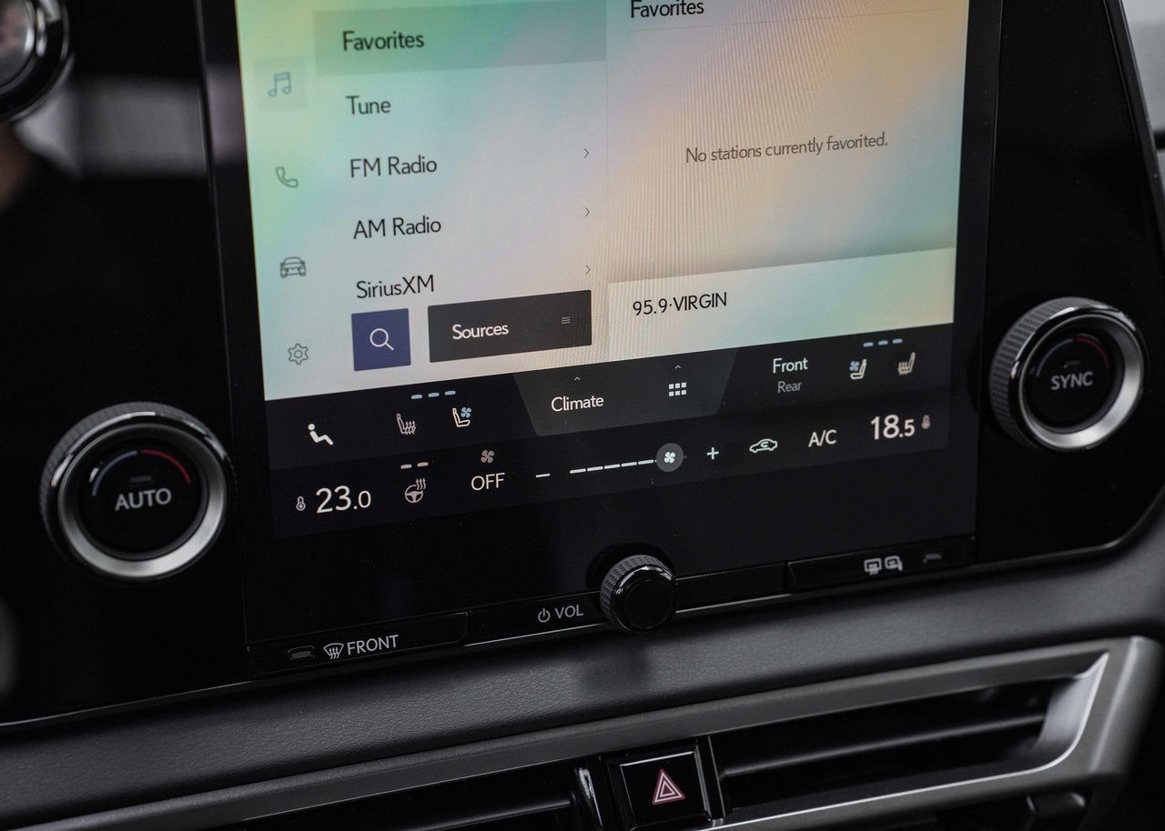 2025 Lexus RX RX 350, PREMIUM