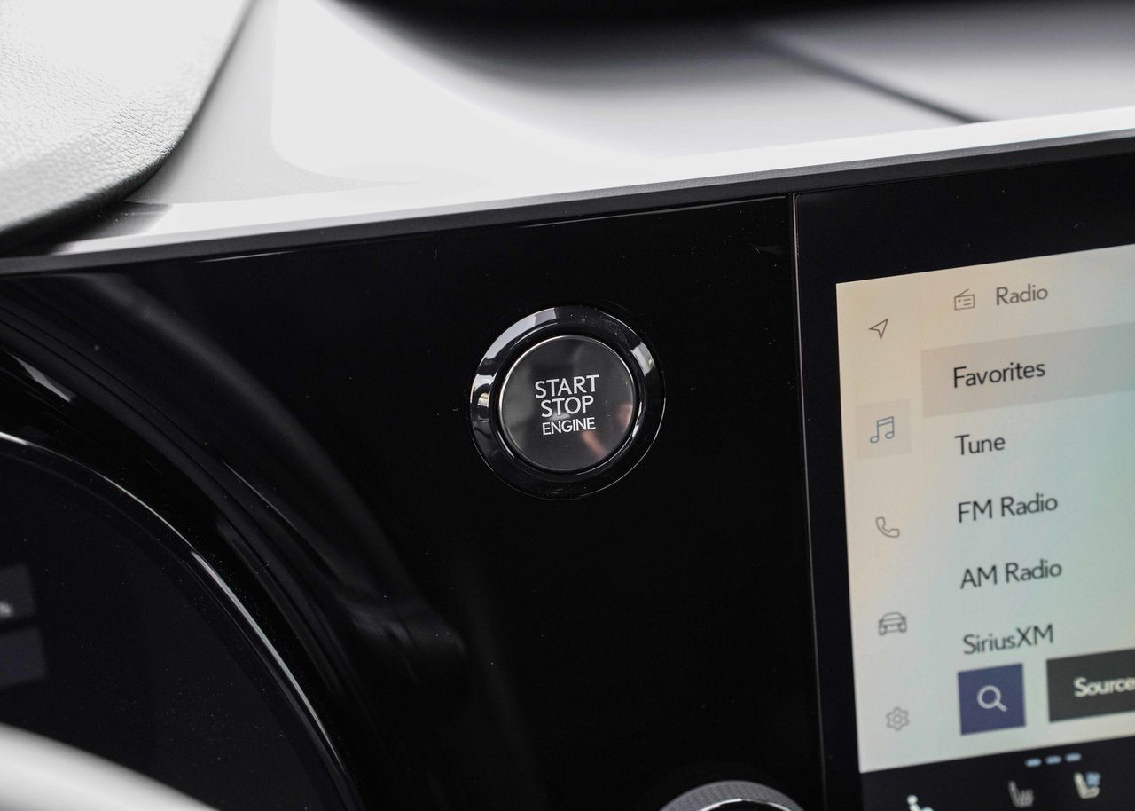 2025 Lexus RX RX 350, PREMIUM