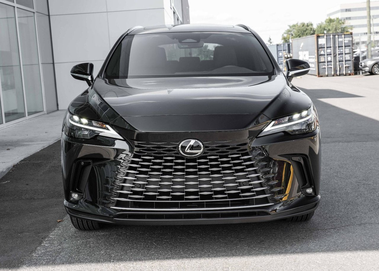 2025 Lexus RX RX 350, PREMIUM