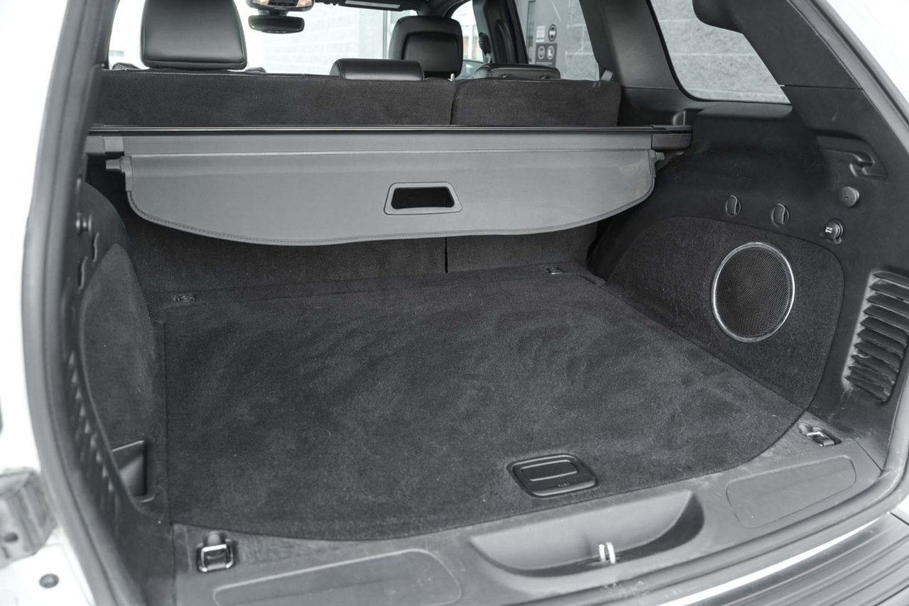 2020 Jeep Grand Cherokee Limited X 4X4 BAS KM CUIR TOIT PANO NAVI CARPLAY