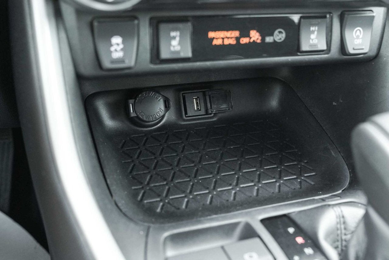 2021 Toyota RAV4 XLE AWD