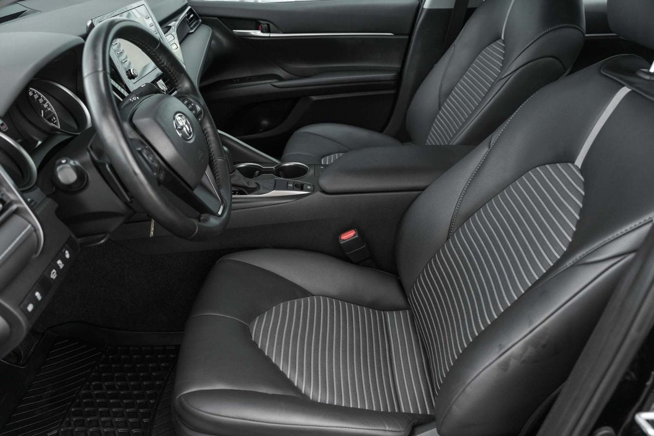 2023 Toyota Camry SE/AWD/DEMARREUR/LANE ASSIST/CROSS TRAFFIC/