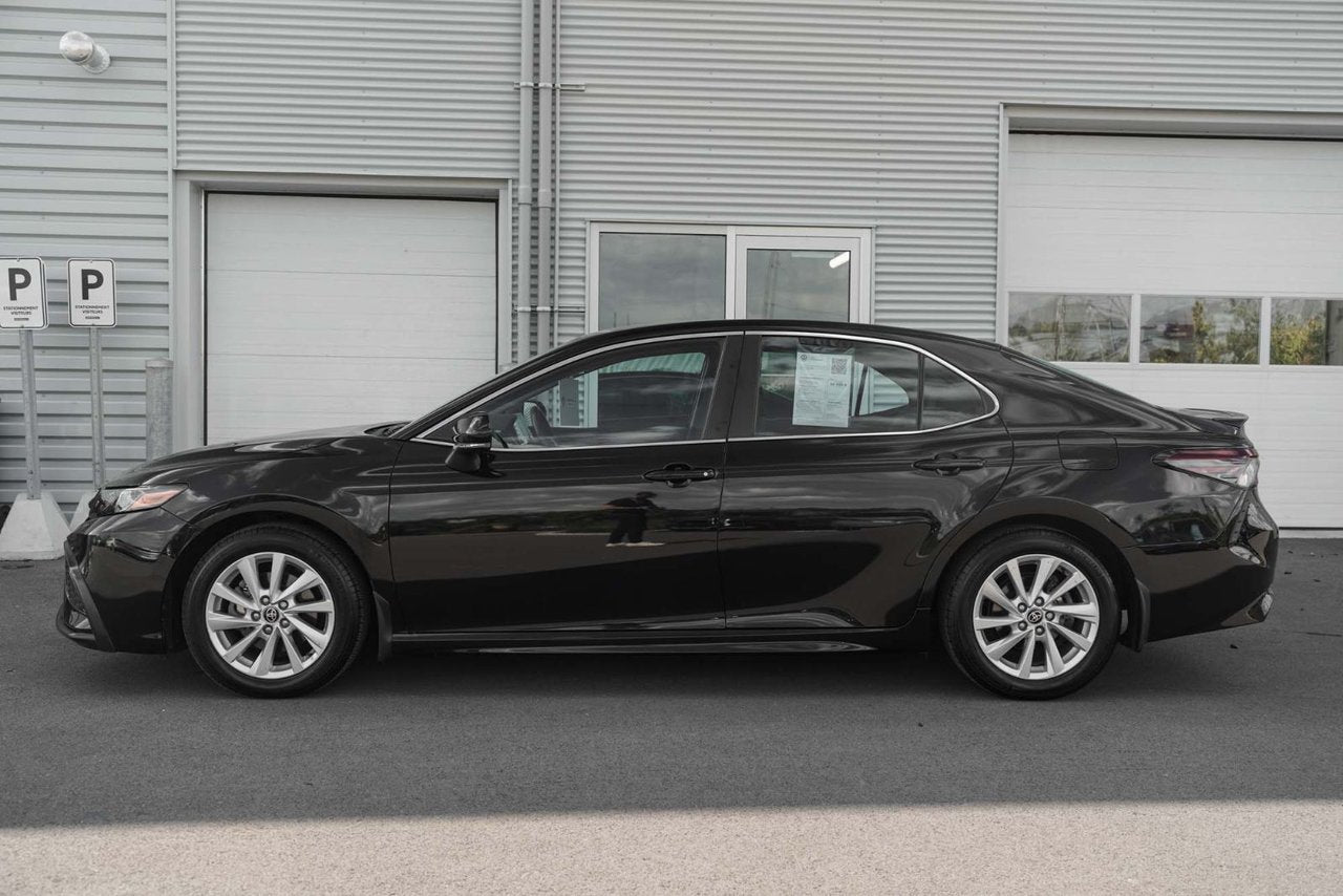2023 Toyota Camry SE/AWD/DEMARREUR/LANE ASSIST/CROSS TRAFFIC/