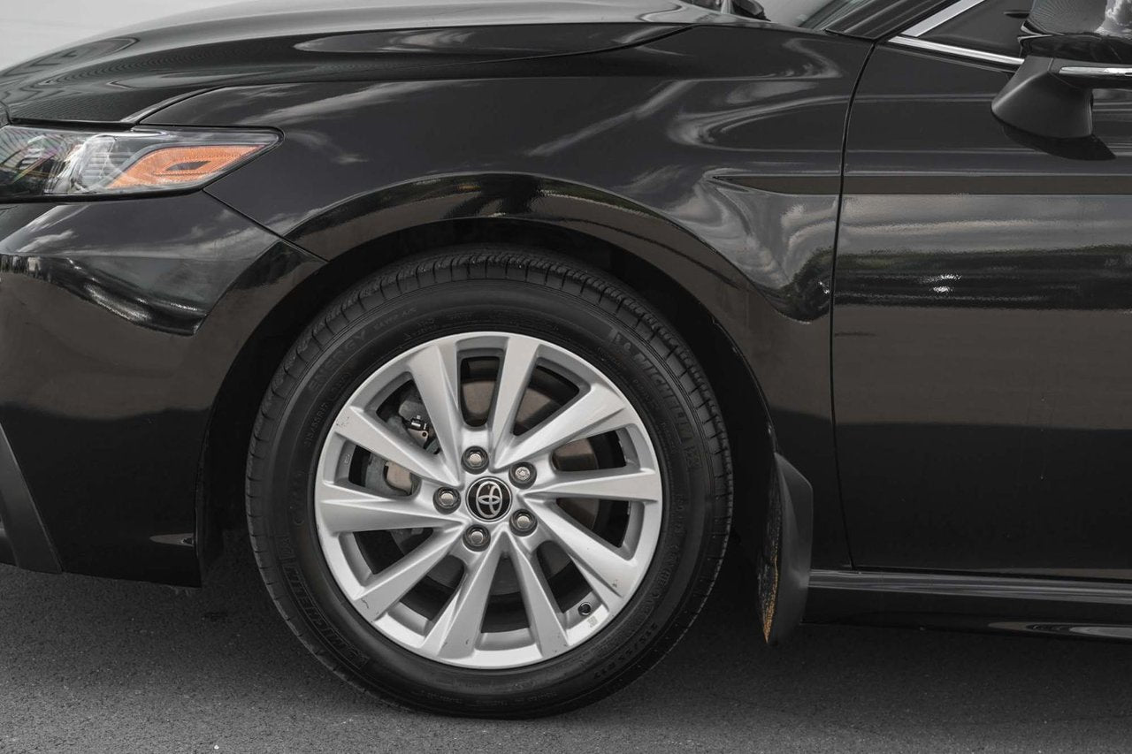 2023 Toyota Camry SE/AWD/DEMARREUR/LANE ASSIST/CROSS TRAFFIC/