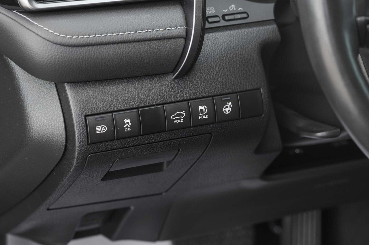 2023 Toyota Camry SE/AWD/DEMARREUR/LANE ASSIST/CROSS TRAFFIC/