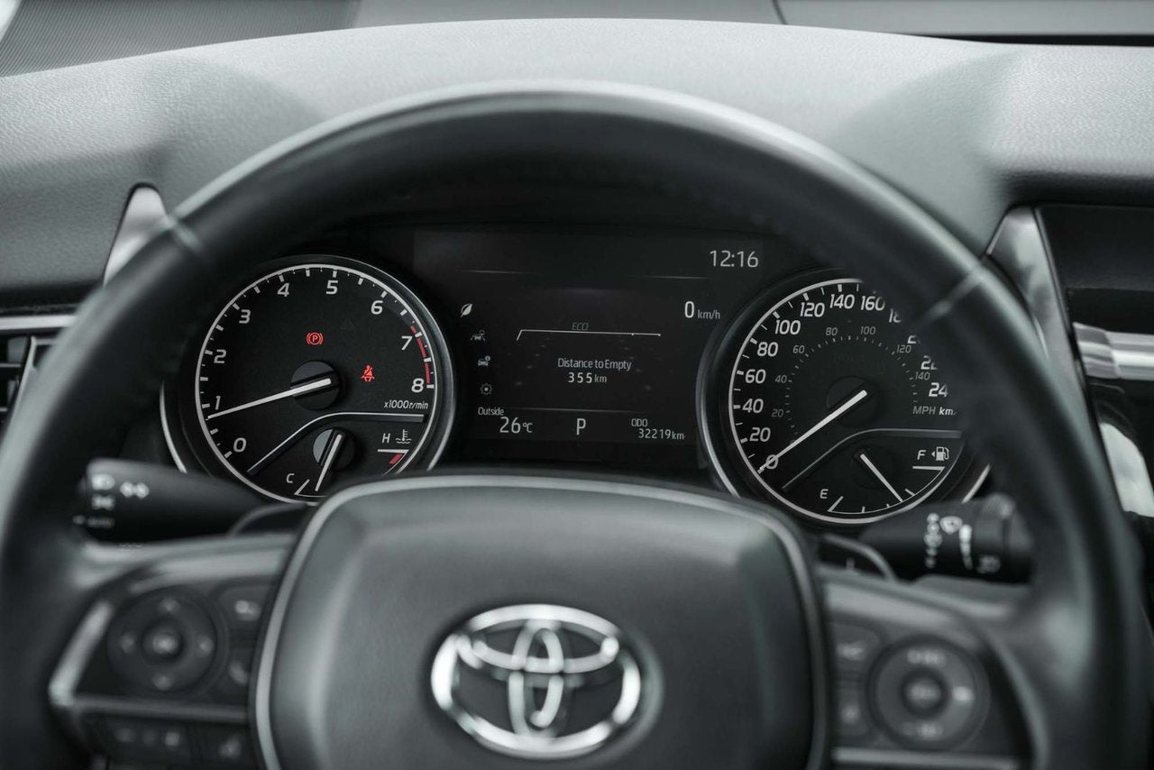 2023 Toyota Camry SE/AWD/DEMARREUR/LANE ASSIST/CROSS TRAFFIC/