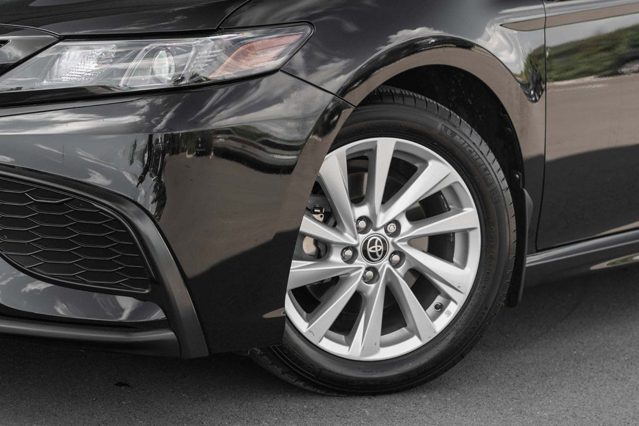 2023 Toyota Camry SE/AWD/DEMARREUR/LANE ASSIST/CROSS TRAFFIC/