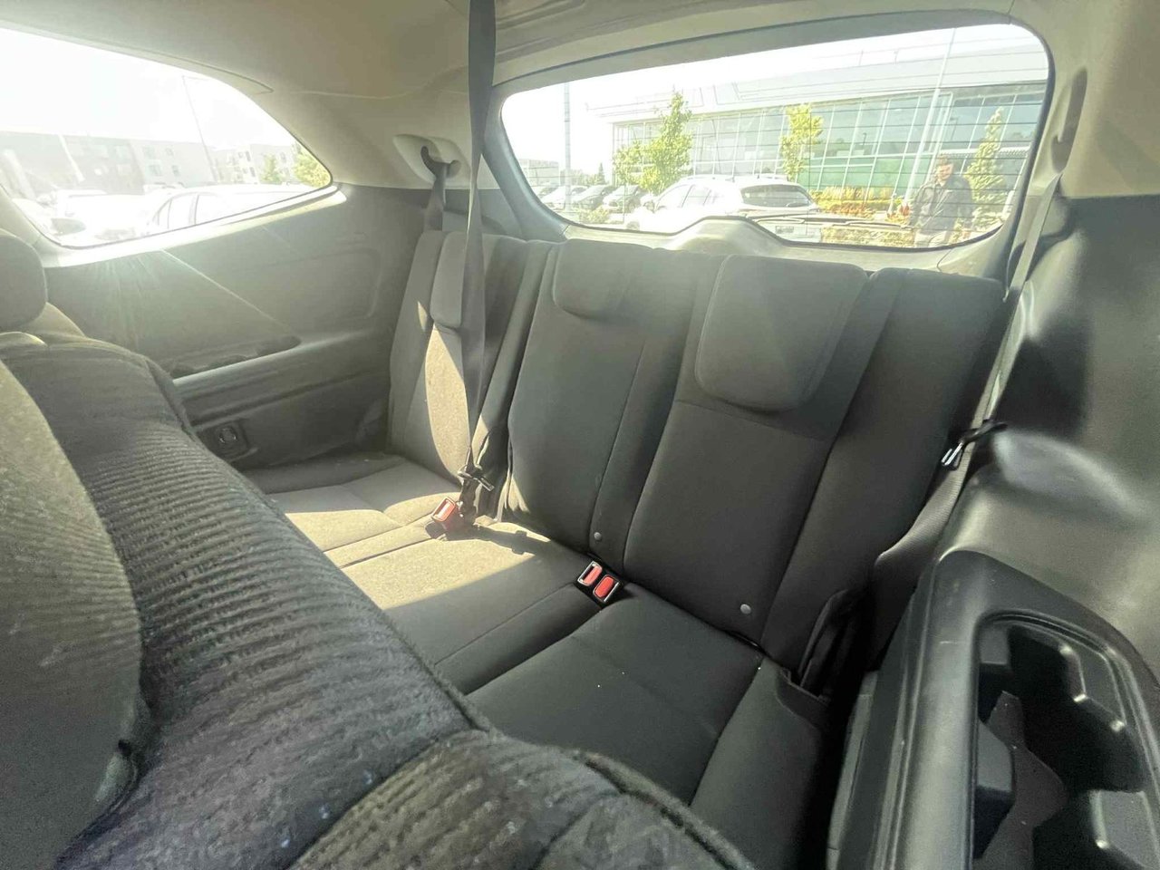 2023 Subaru ASCENT Convenience