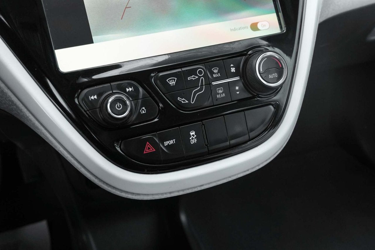 2019 Chevrolet Bolt EV LT **ELECTRIQUE**AUBAINE**