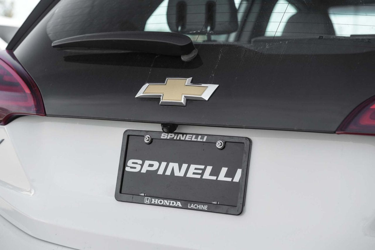 2019 Chevrolet Bolt EV LT **ELECTRIQUE**AUBAINE**