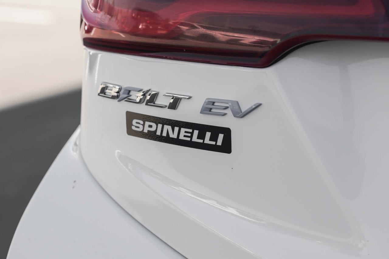 2019 Chevrolet Bolt EV LT **ELECTRIQUE**AUBAINE**