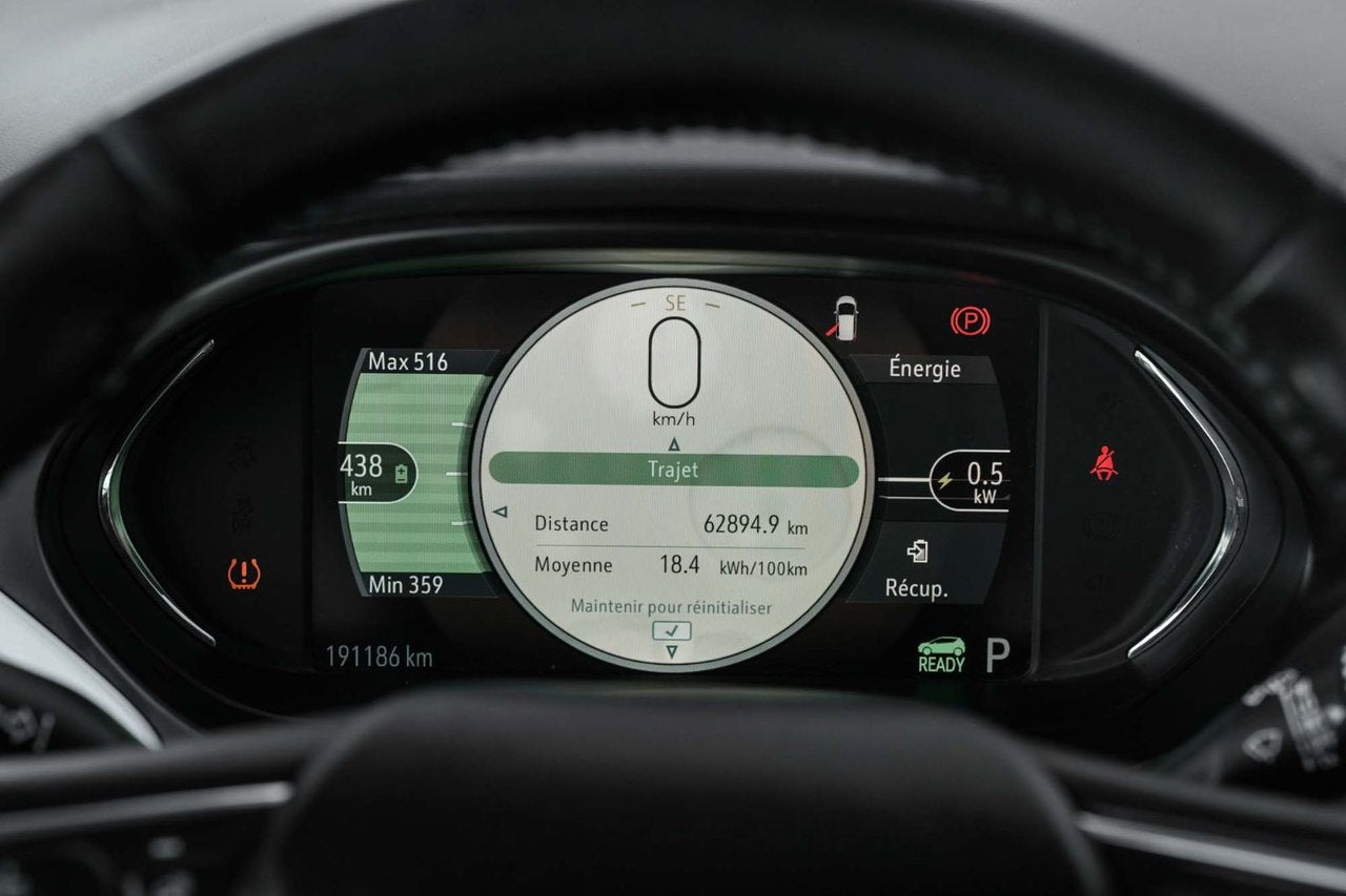 2019 Chevrolet Bolt EV LT **ELECTRIQUE**AUBAINE**