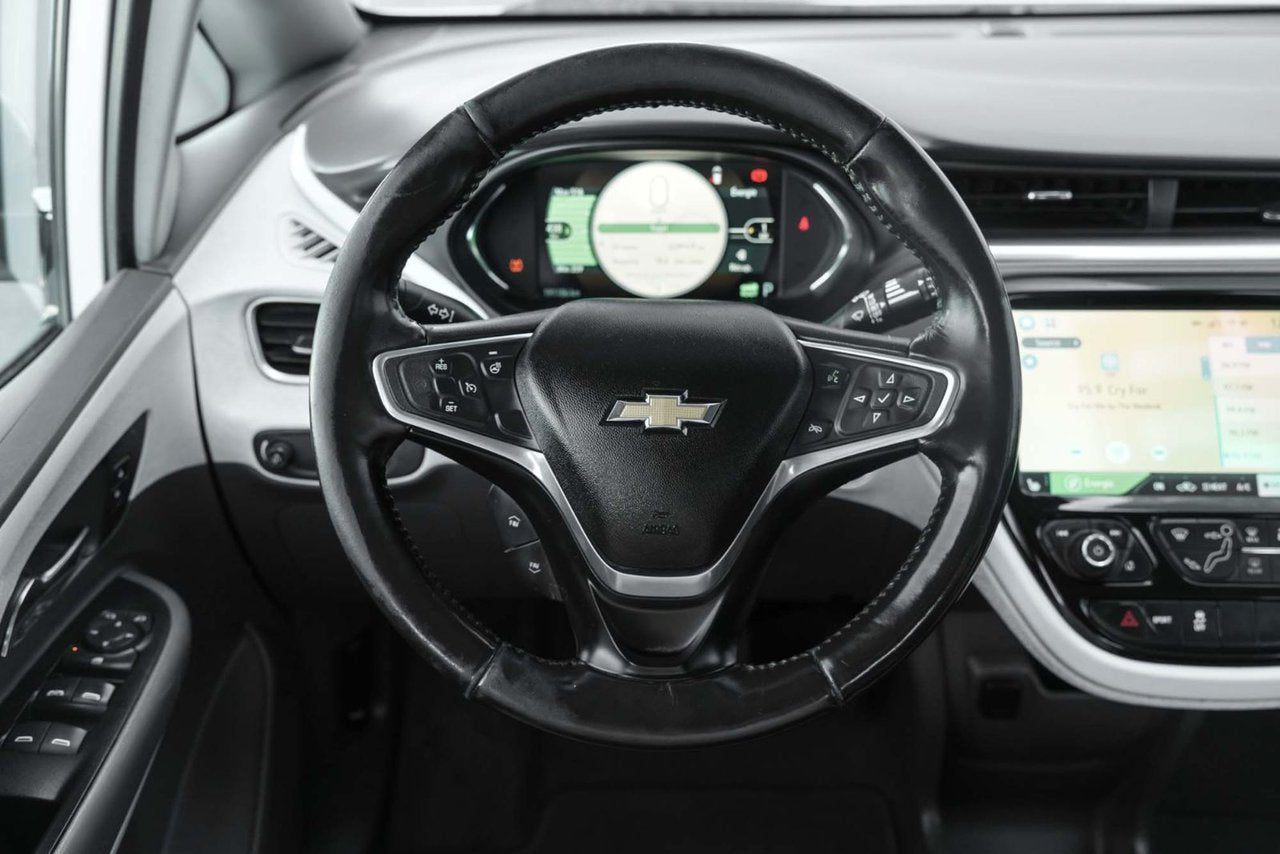 2019 Chevrolet Bolt EV LT **ELECTRIQUE**AUBAINE**