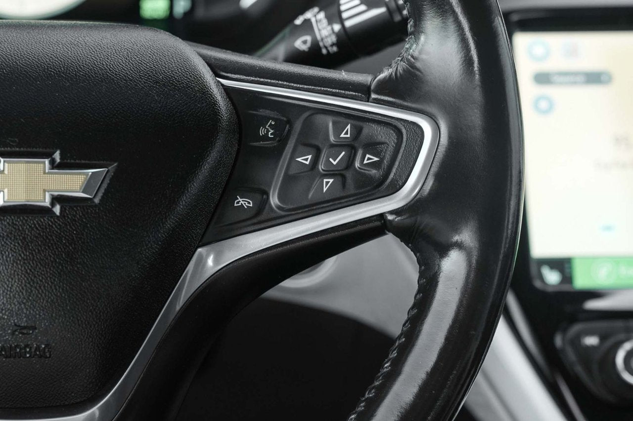 2019 Chevrolet Bolt EV LT **ELECTRIQUE**AUBAINE**