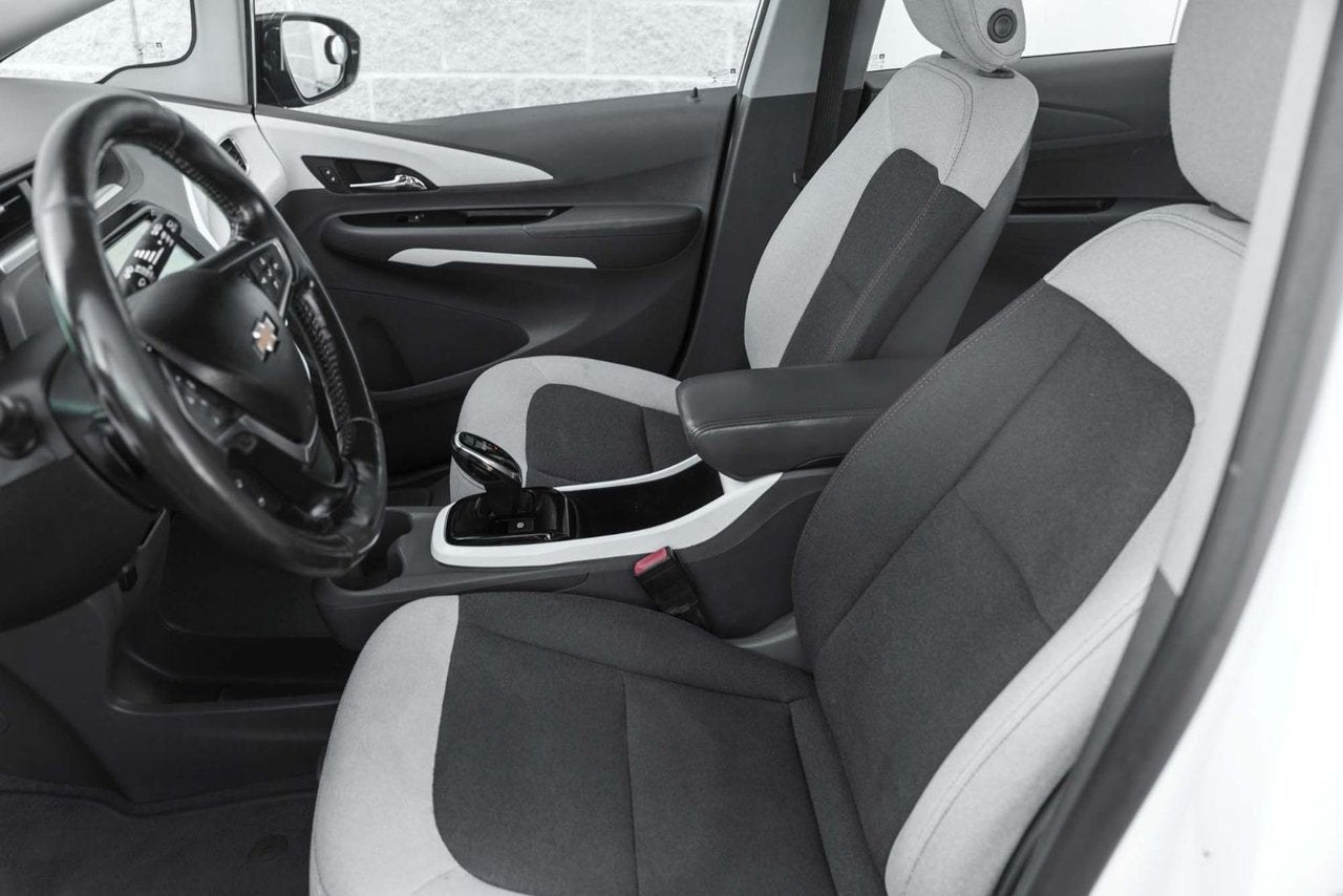 2019 Chevrolet Bolt EV LT **ELECTRIQUE**AUBAINE**