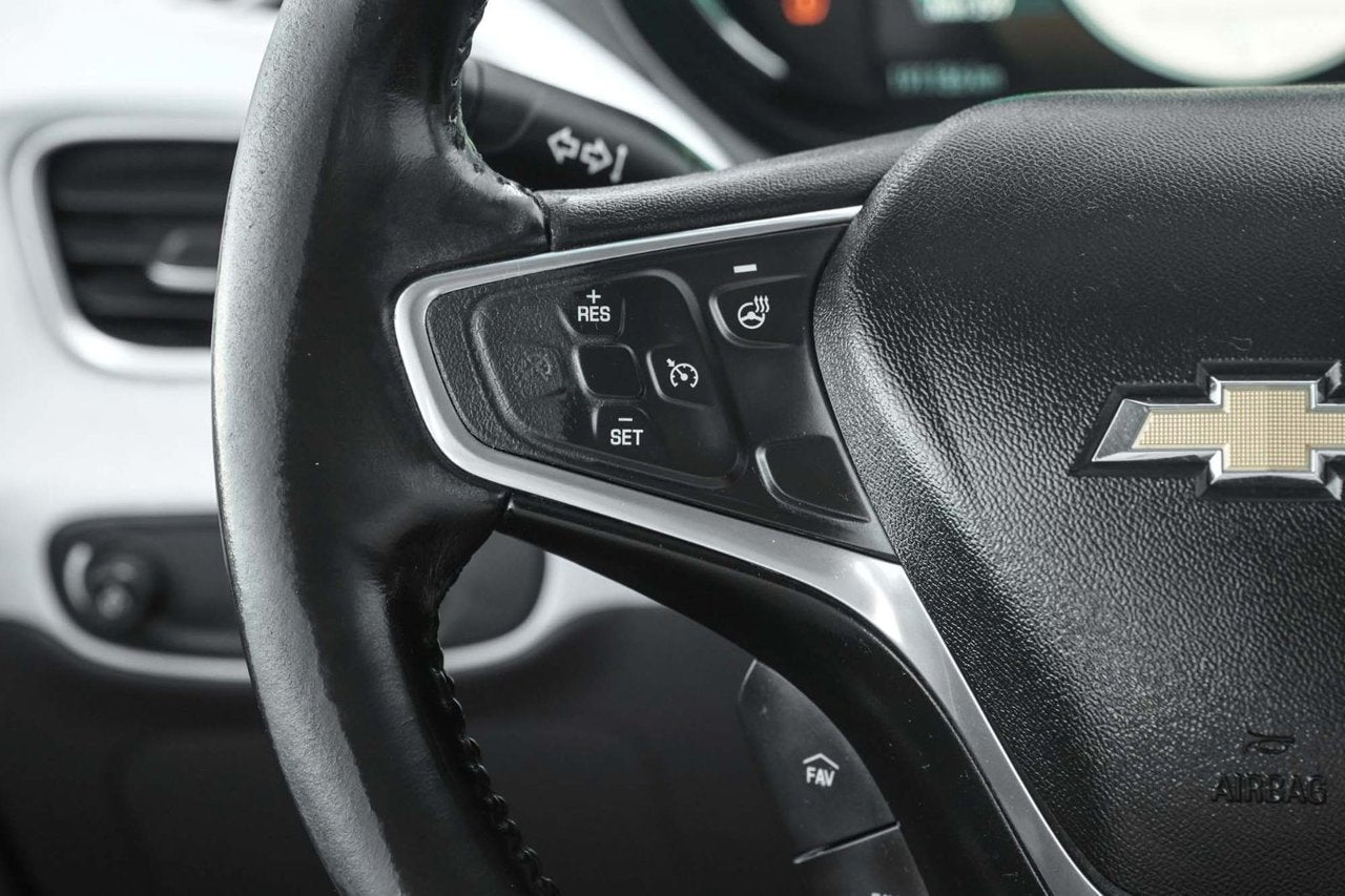 2019 Chevrolet Bolt EV LT **ELECTRIQUE**AUBAINE**