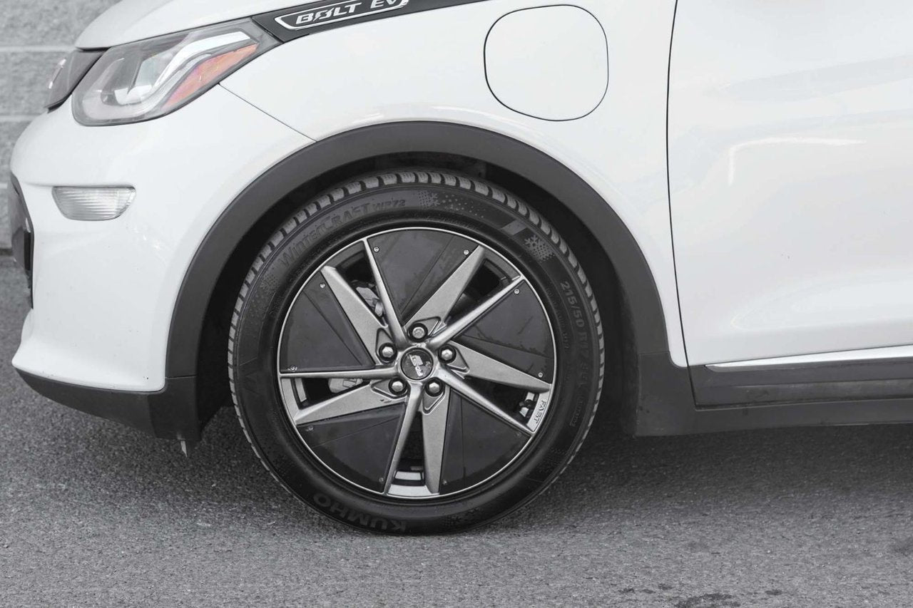2019 Chevrolet Bolt EV LT **ELECTRIQUE**AUBAINE**