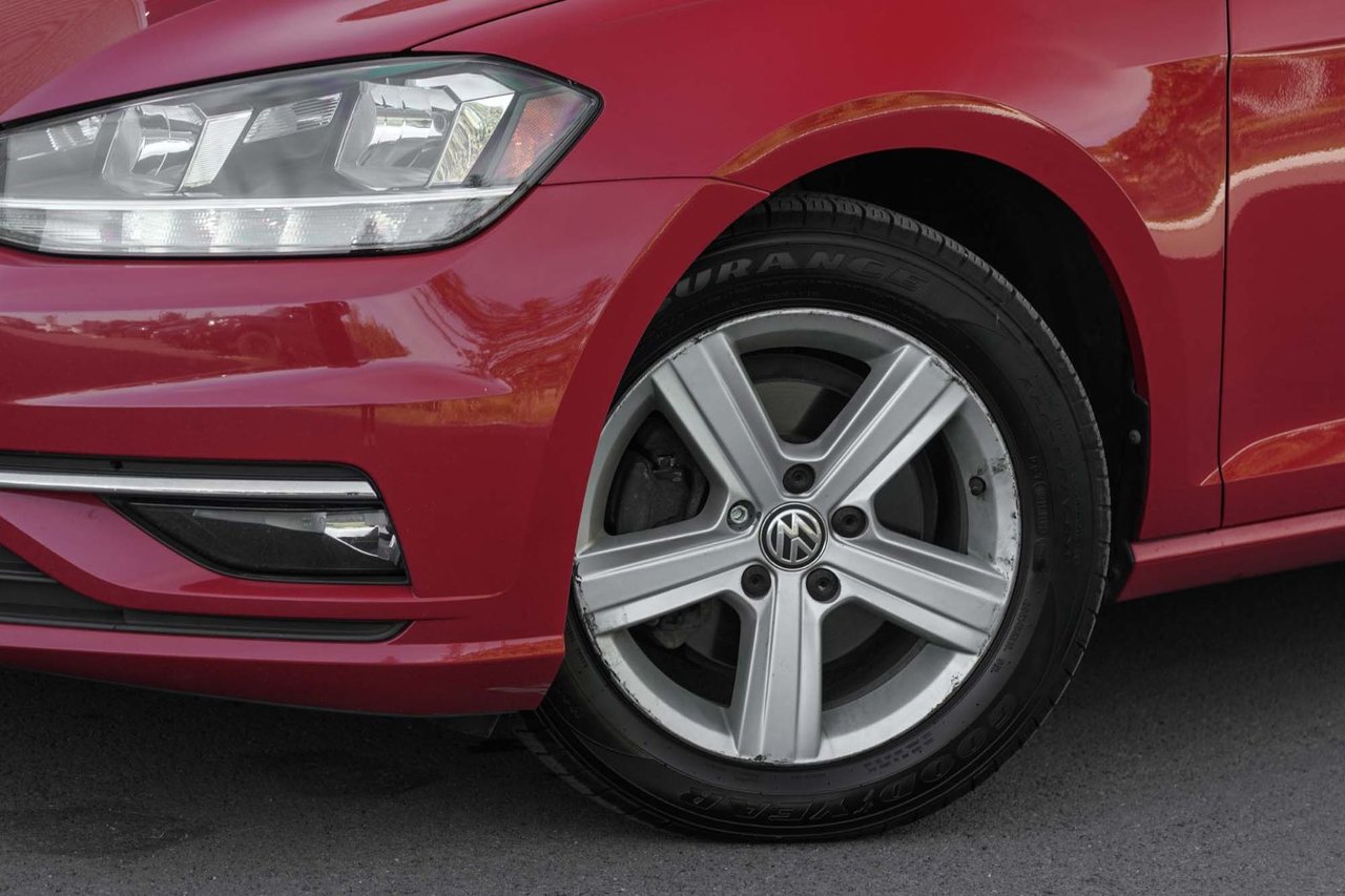 2018 Volkswagen Golf COMFORTLINE/SUNROOF/KEYLESS/CARPLAY