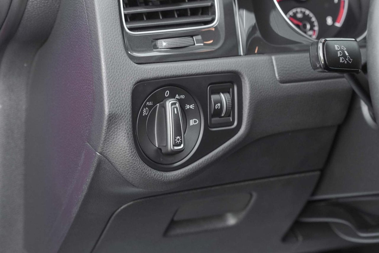 2018 Volkswagen Golf COMFORTLINE/SUNROOF/KEYLESS/CARPLAY