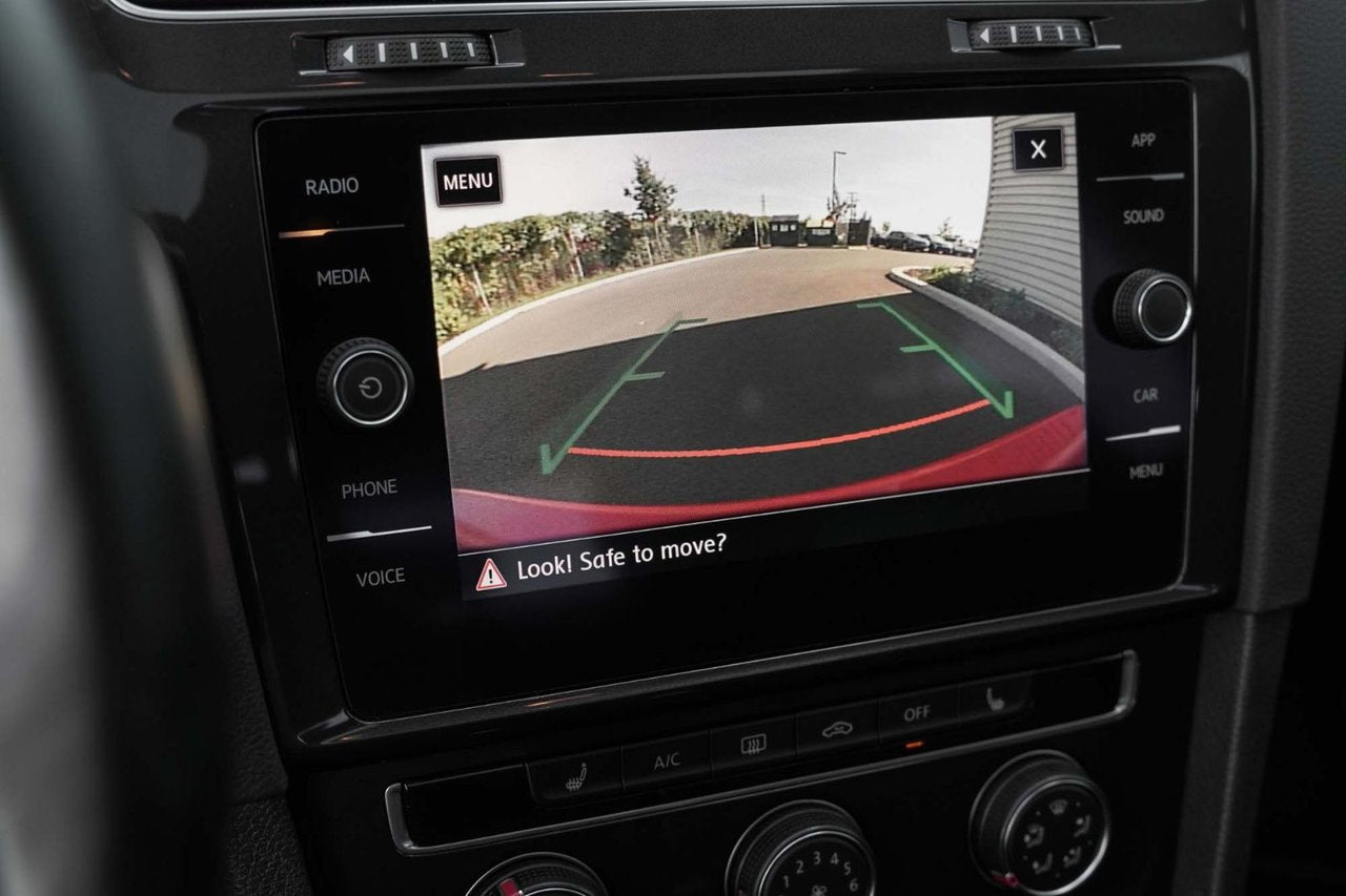 2018 Volkswagen Golf COMFORTLINE/SUNROOF/KEYLESS/CARPLAY